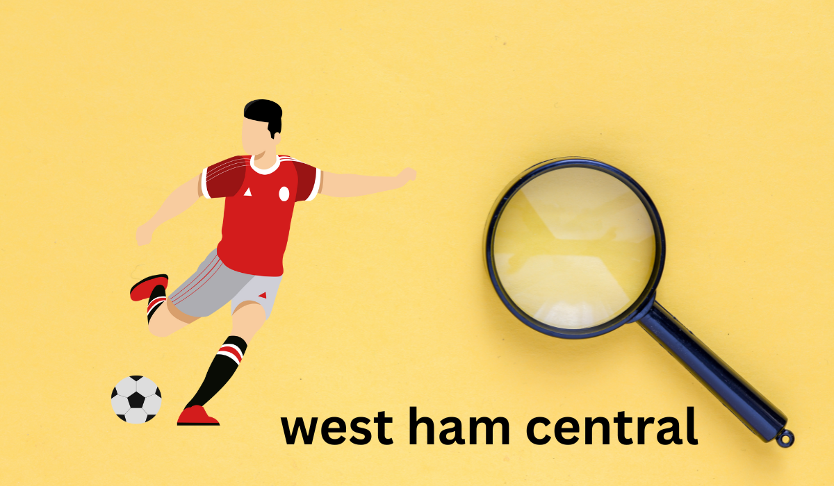 west ham central