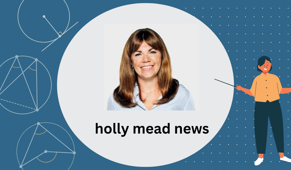 holly mead news