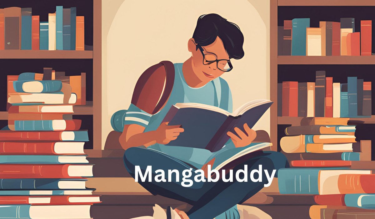 mangabuddy