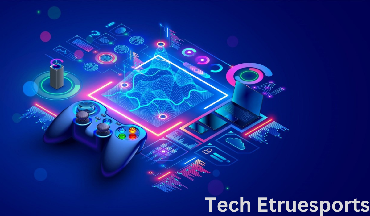 tech etruesports