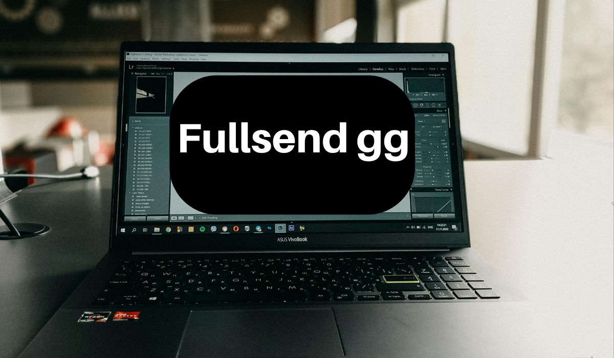 fullsend gg