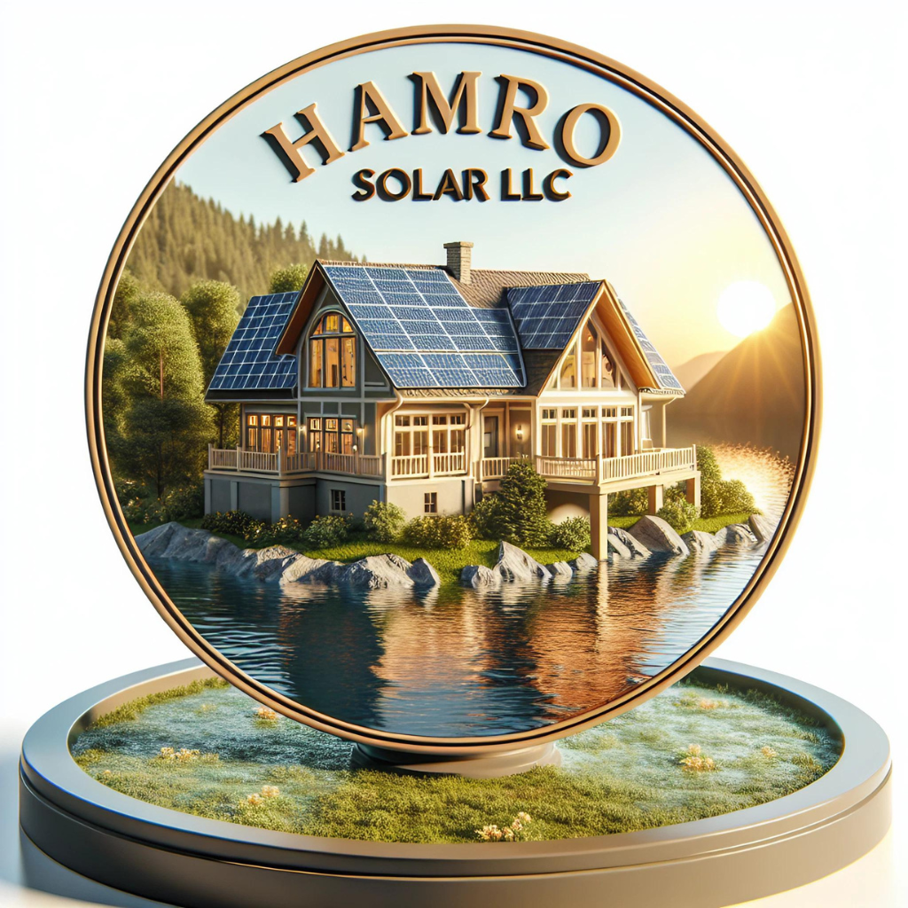 hamro solar llc