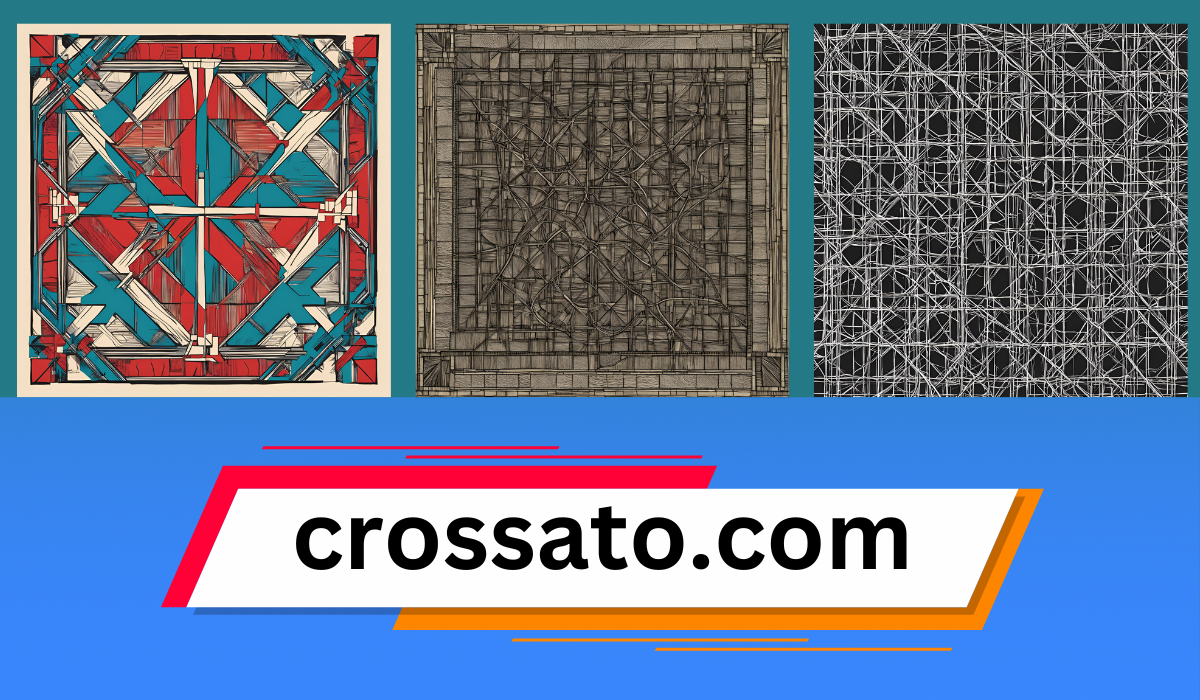 crossato.com