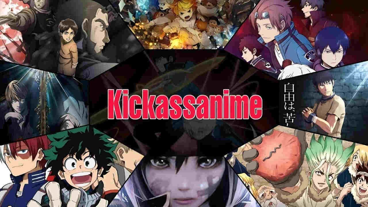 kickassanime