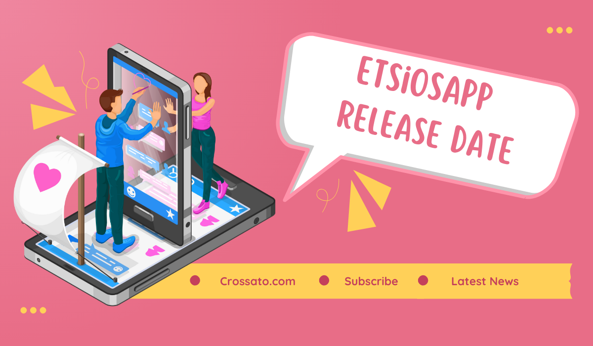 etsiosapp release date