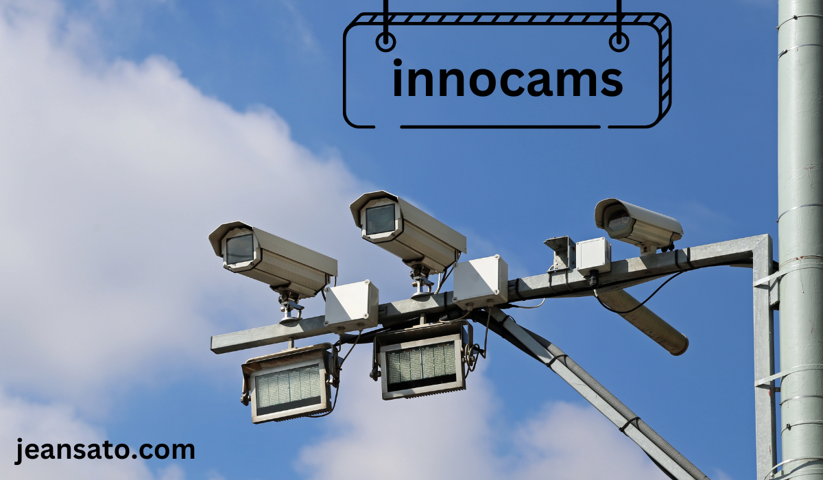 innocams