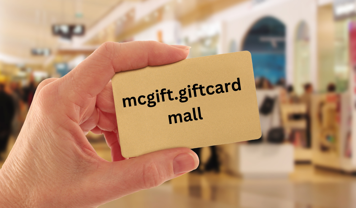 mcgift.giftcardmall