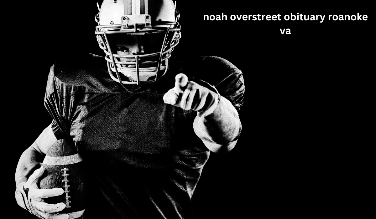 noah overstreet obituary roanoke va