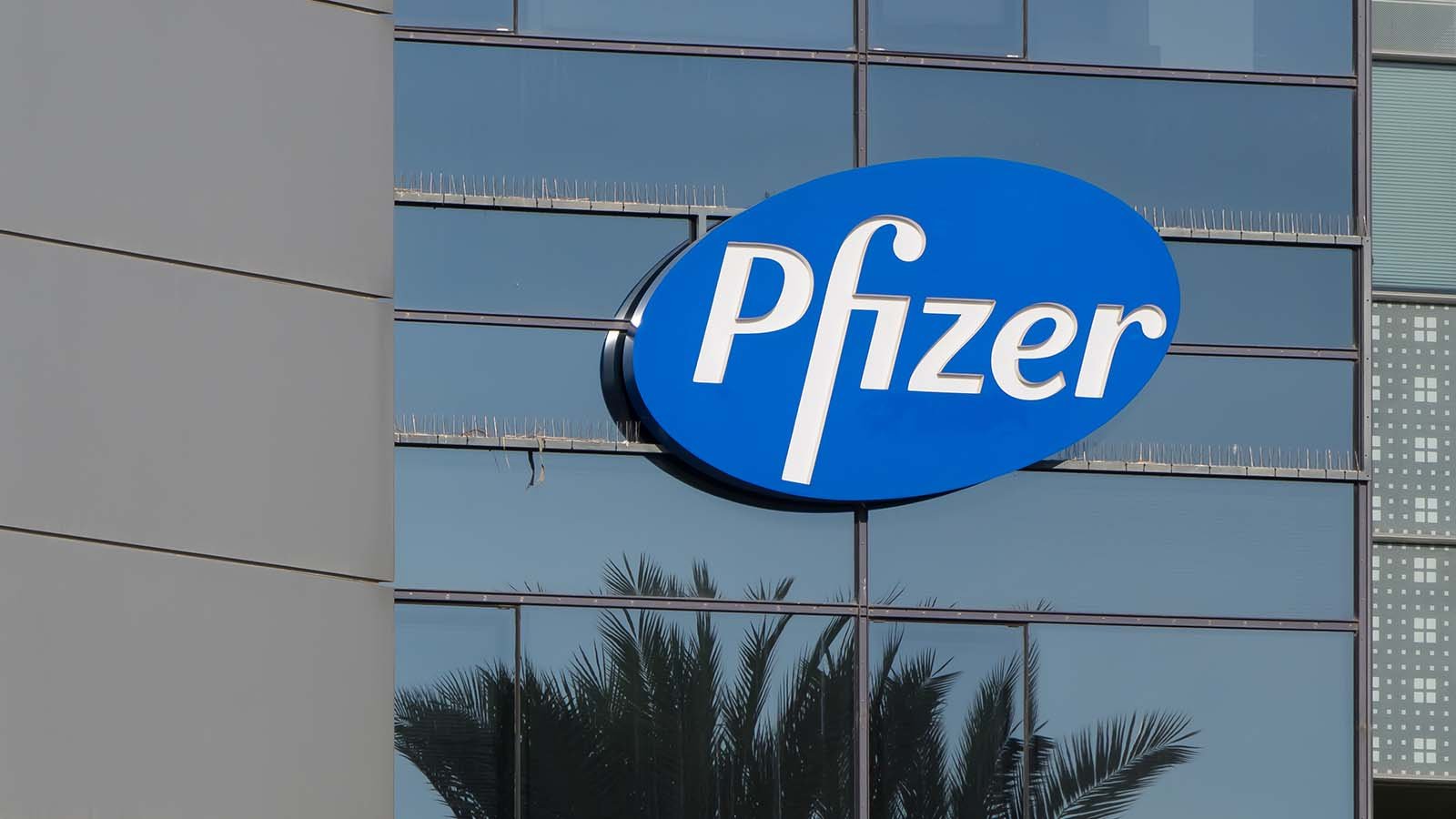 Pfizer Layoffs Livestream