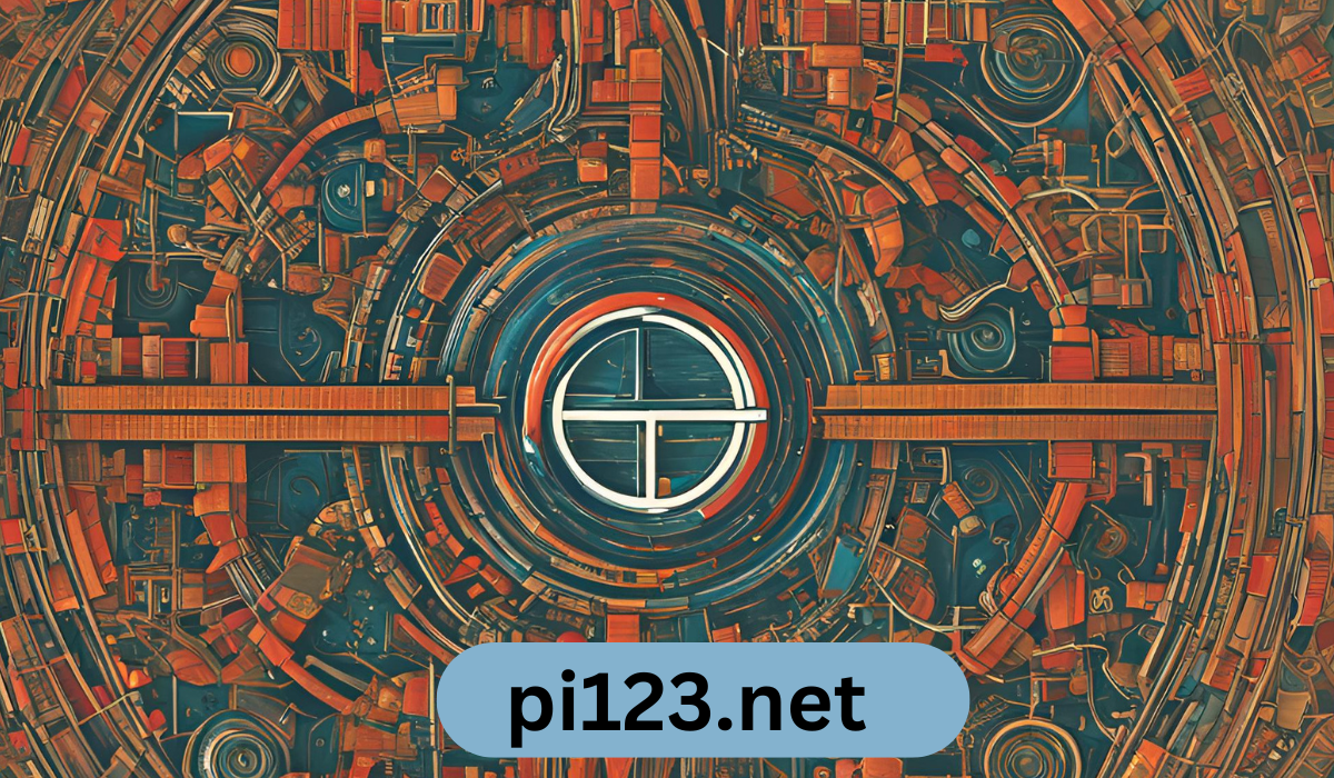 pi123.net