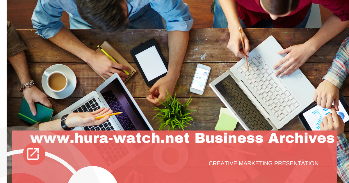 www.hura-watch.net Business Archives