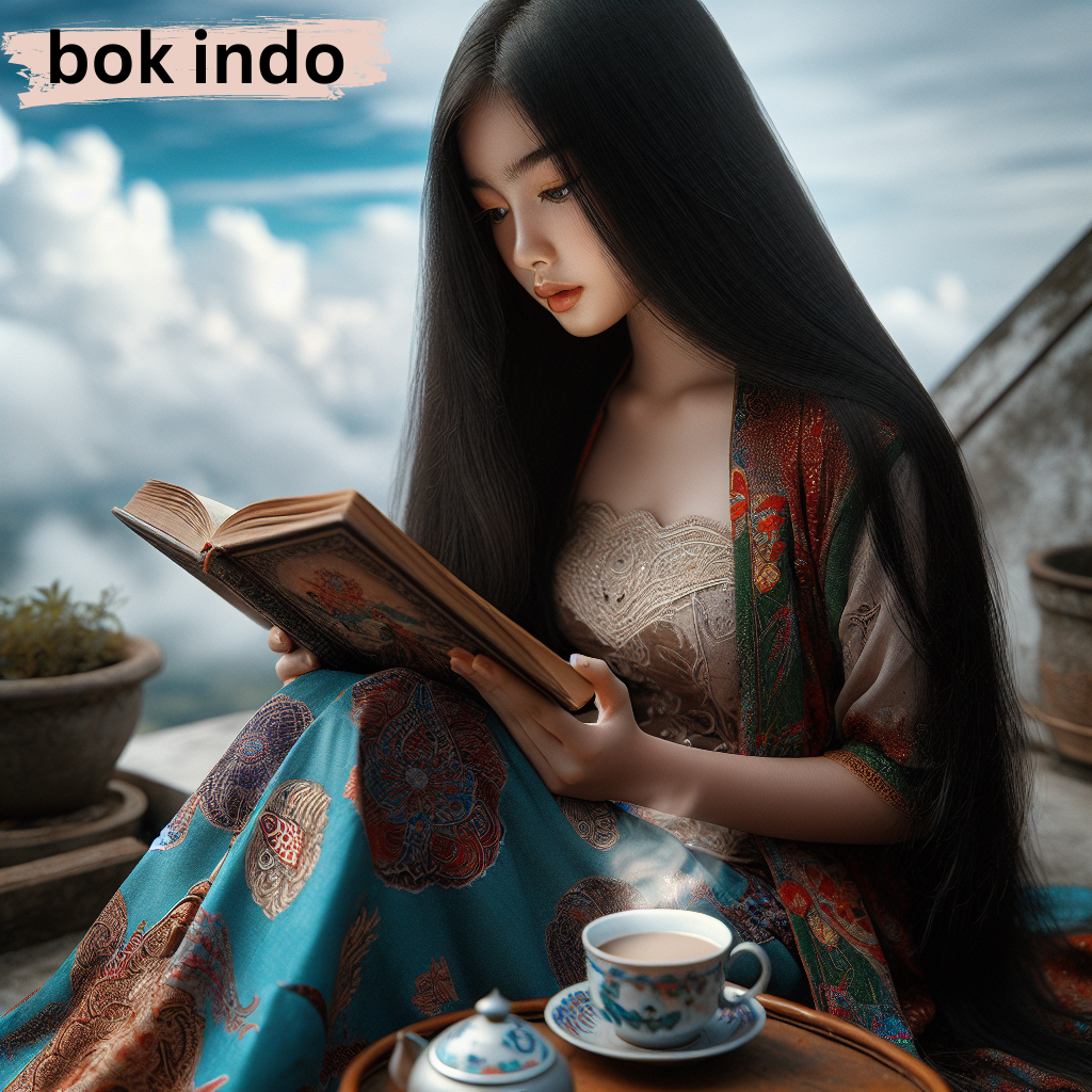 bok indo