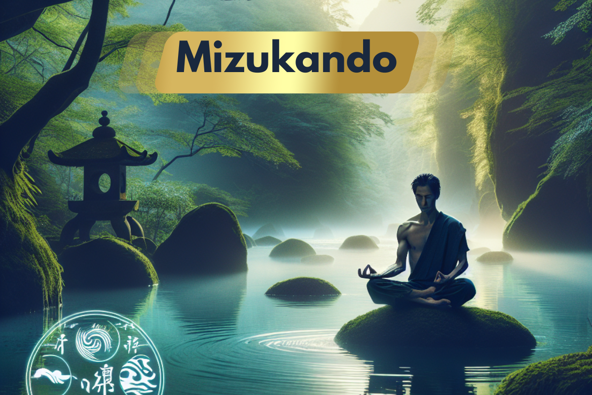 mizukando