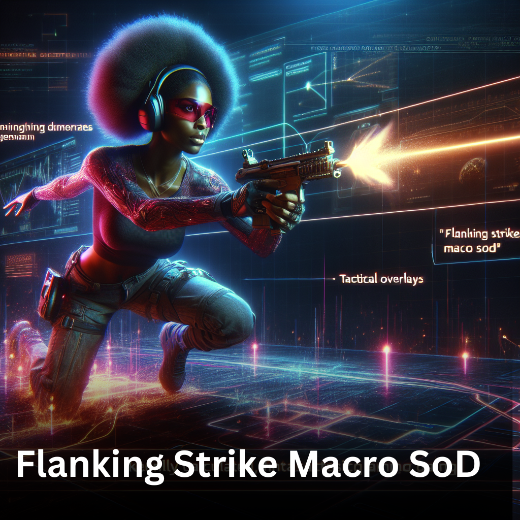 Flanking Strike Macro SoD