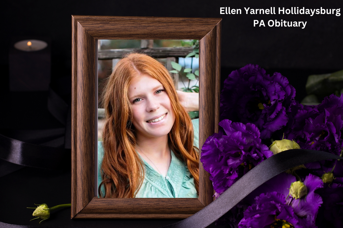 ellen yarnell hollidaysburg pa obituary