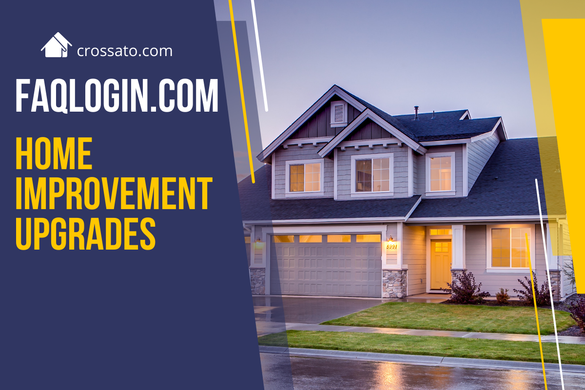 FAQLogin.com Home Improvement