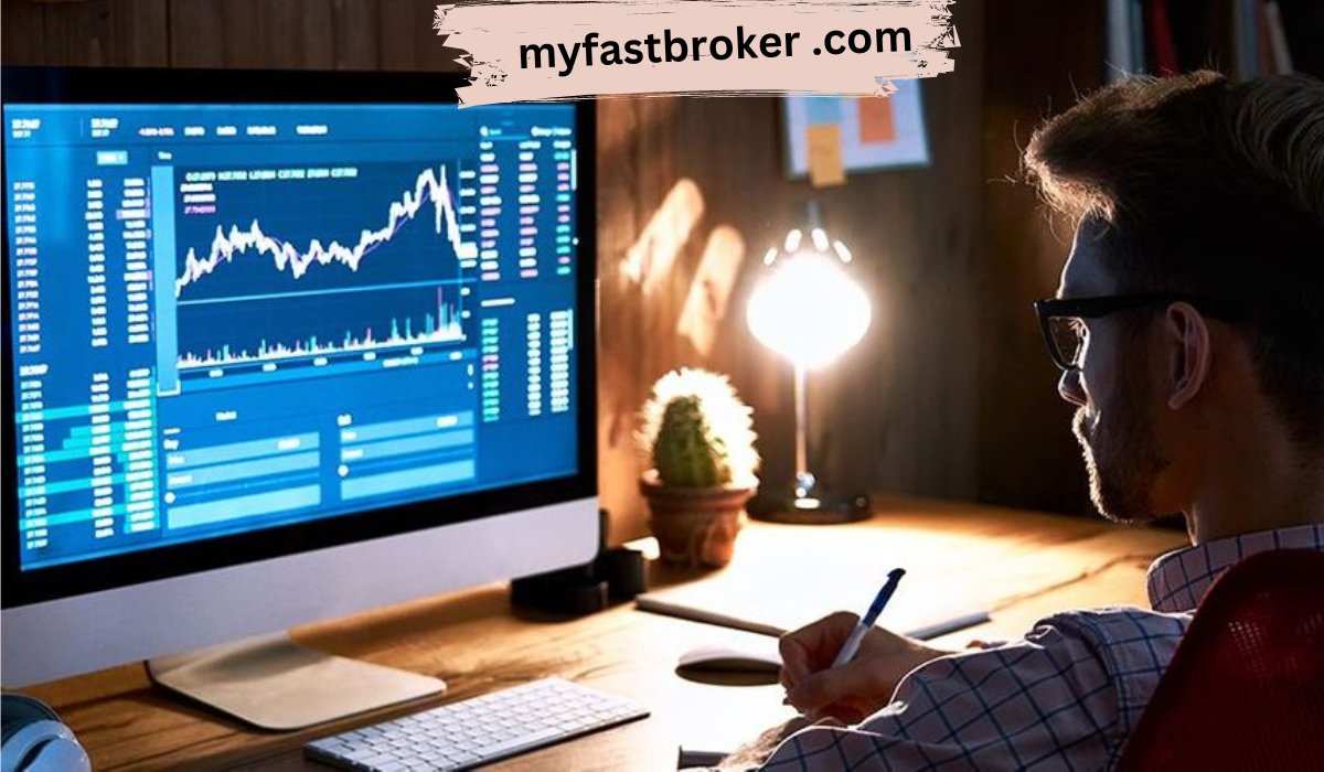 myfastbroker .com