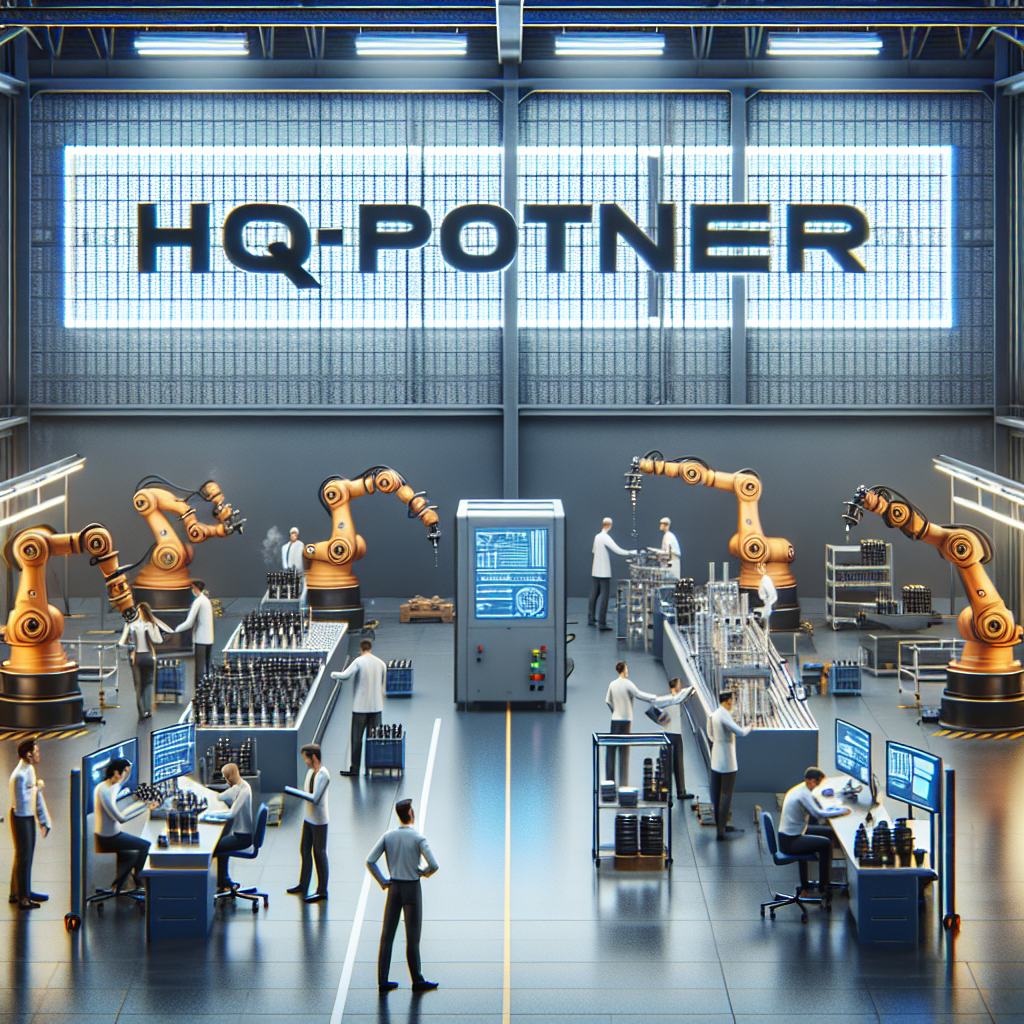 hqpotner