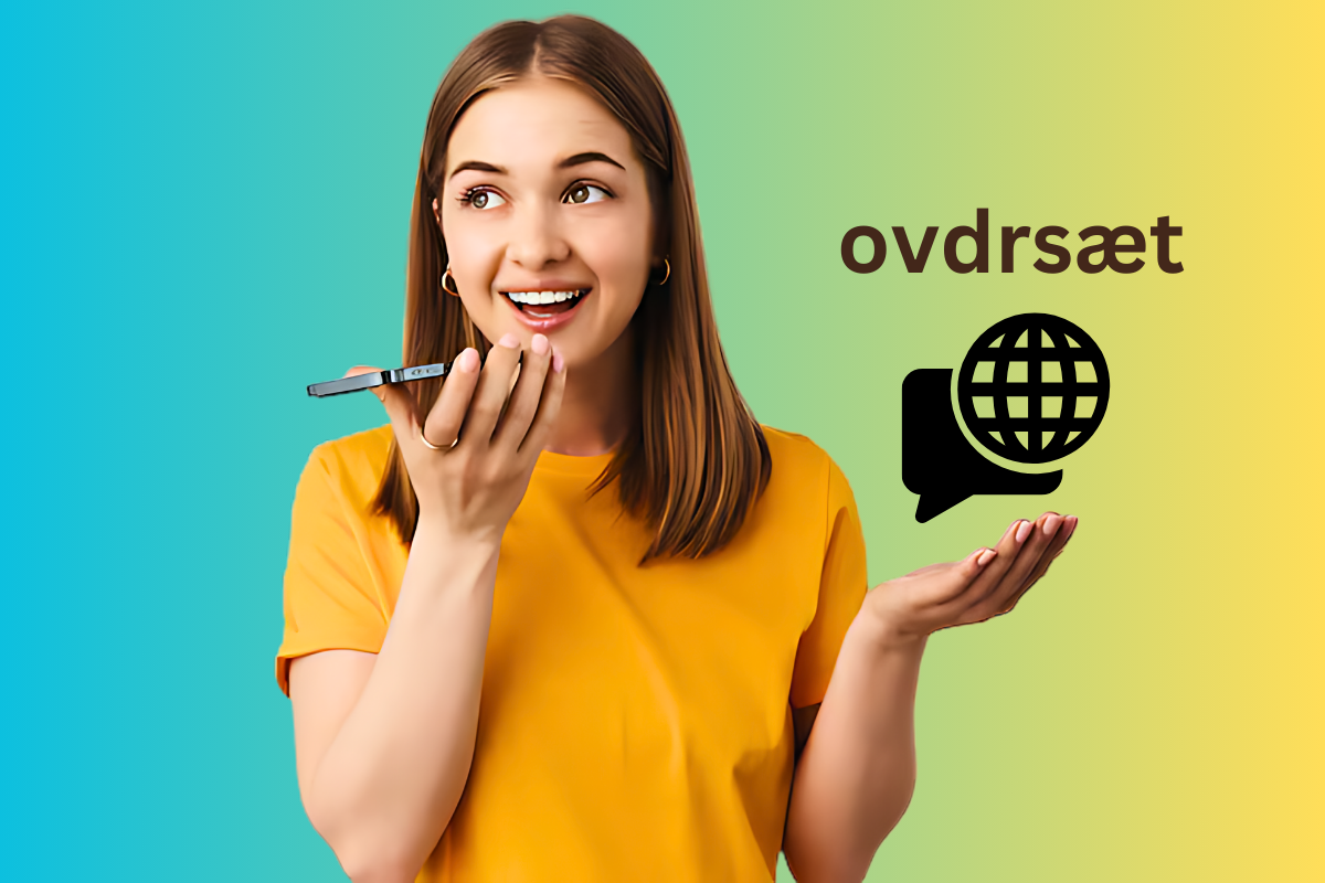 ovdrsæt