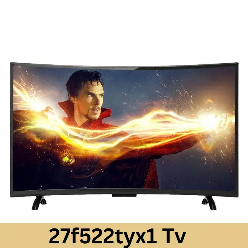 27f522tyx1 tv