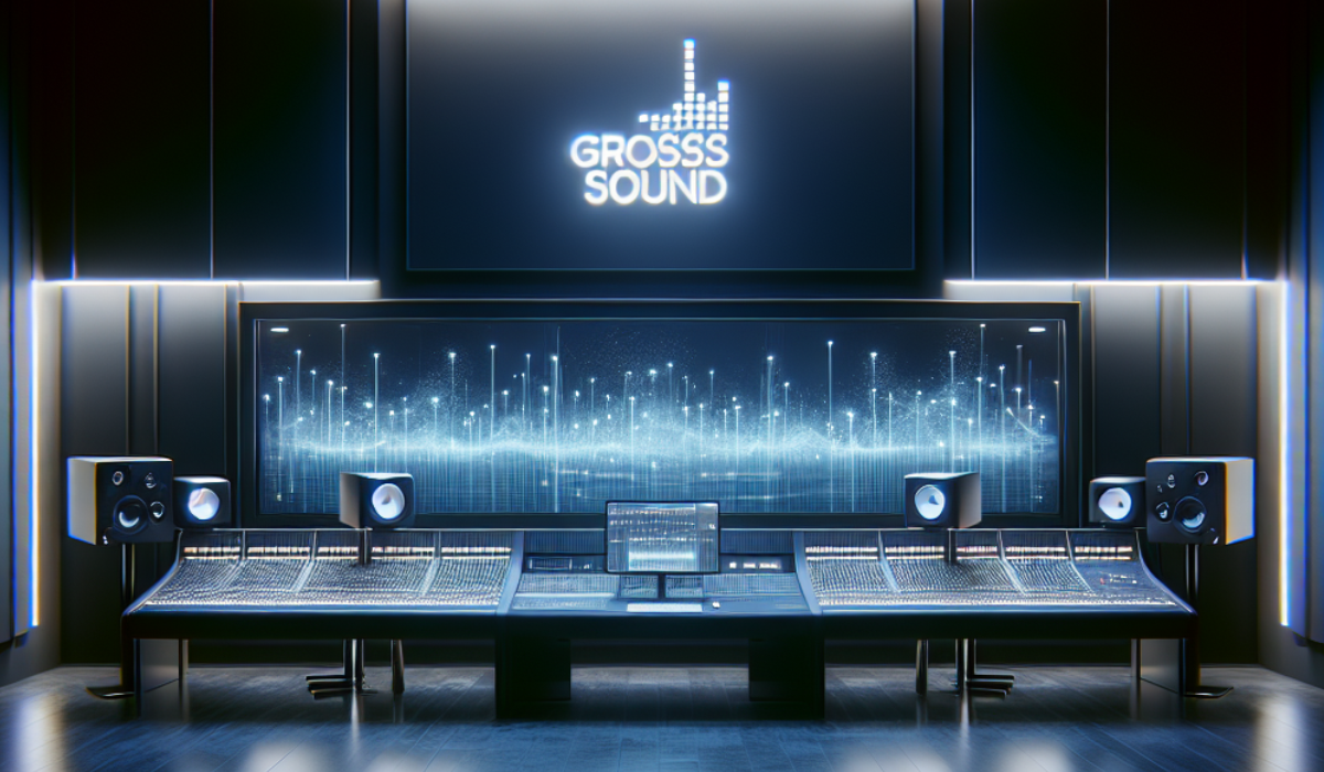 grosssound.com