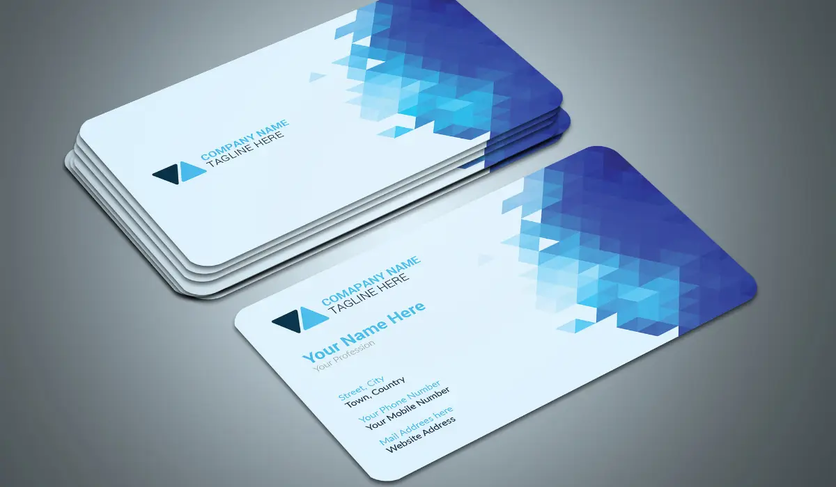 Business Card